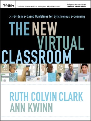 The New Virtual Classroom - ebook